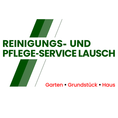Reinigungs- und Pflege-Service Lausch